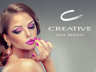CND (Creative Nail Design) история бренда